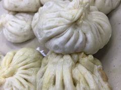 三鲜包子-津门张记包子铺(中山门店)