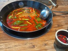 -贵厨酸汤牛肉(汇金星力城店)
