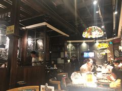 大堂-西缘牛排(荟聚购物中心店)