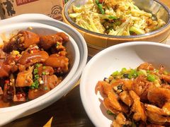 -湘村小灶·地道长沙菜·本地人优选(万家丽路店)