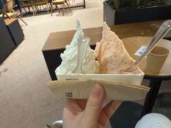 -野人先生Gelato(上海长宁龙之梦店)