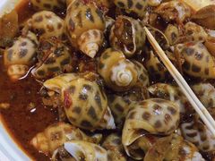 -三妹小龙虾·黄油蟹(华侨城总店)