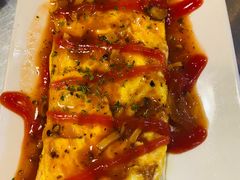-MI WU FACTORY米屋美食工厂餐厅(绿地店)