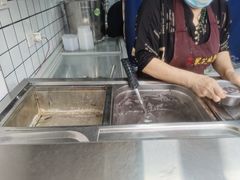 -鞠氏黑芝麻糊(水塔店)