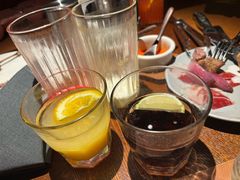 -拉蒂娜·巴西牛排馆 Latina·Brazilian Steakhouse(铜仁旗舰店)