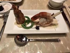 -8餐厅(新葡京酒店)