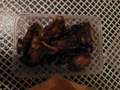 -京朋串屋·烧烤(望京西路总店)