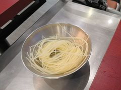 -小螺大作·螺蛳粉火锅(林和西店)