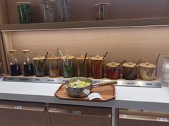 -小满手工粉(北京富力广场店)