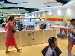 -MELAND CLUB亲子乐园•派对(虹桥万象城店)
