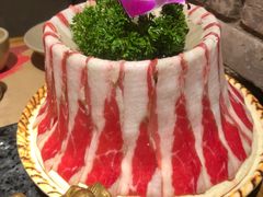 -蜀大侠火锅(龙岗店)