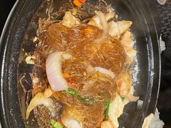 -绿茶餐厅(西湖银泰百货店)