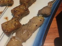 -锦州御烧烤·金盛福酒楼(天津总店)