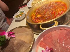 -小龙坎火锅(全球总店)