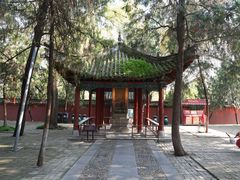 -南阳卧龙岗武侯祠