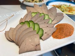 -清真·宁夏印象·盐池滩羊肉体验店(江宁路店)