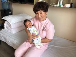 -喜孕时光月子中心(北大妇儿东侧店)