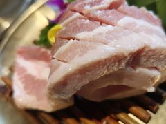 -西塔老太太泥炉烤肉(望京一店)