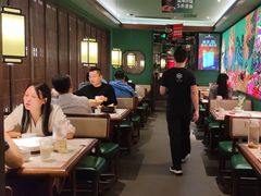 大堂-掌柜的店·河南菜(日月光店)