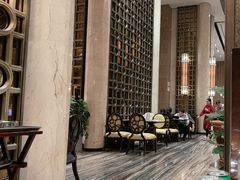 -万达瑞华酒店美食汇自助餐厅(楚河汉街店)