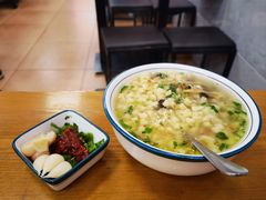 -东关吉祥西安腊汁肉夹馍(健德门店)