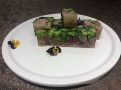-百年永乐烤鸭店