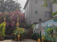 -品德宏·孔雀宴的发源地(金塔园店)