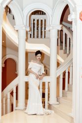 -B.Bridge Couture婚纱礼服(福田店)