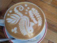 salted&nbsp;caramel-Elephant Grounds(STARSTREET)