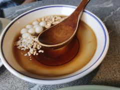 手工冰粉-马旺子·川小馆
