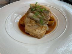 -L'Arome芳芳法国餐厅(仙林金鹰店)