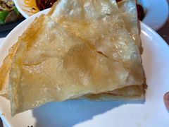 网红锅贴饼-王红军龙虾(盐仓桥店)