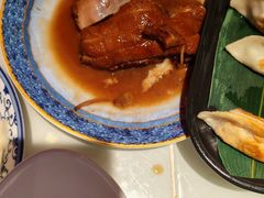 -东方饺子王(王府井关东古巷店)