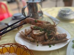 -秋姐美食店(旅游大道店)