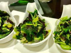 -五观堂素食(新华路店)