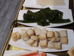 -大明铜锅·烤涮坊·烧烤(新开路店)