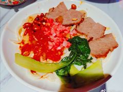 -杨记跷脚牛肉面(临汾鼓楼广场店)