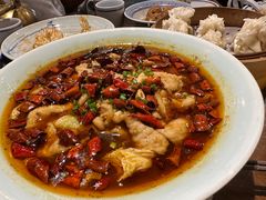 -龍聚祥烧麦馆(万达店)