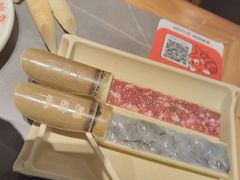 -蜀留香火锅·始于1999·原四川老火锅(白堤路店)