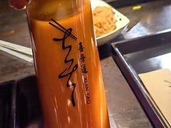 -喜晋道面馆(华严寺广场店)