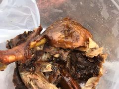 甜皮鸭-王浩儿纪六孃甜皮鸭(东大街店)