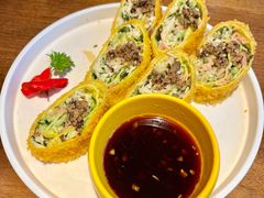 -品味泸沽湖•民族特色菜(大落水店)