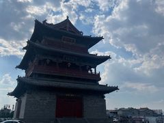 -大同古城-太平楼