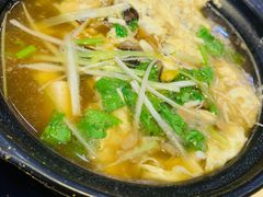 -天津乾毓德饭庄·清真传统炒菜·海鲜烧烤(咸阳路店)