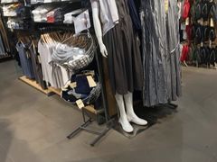 -MUJI无印良品(万科里店)