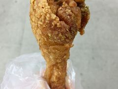 -潘老板炸鸡(河西万达店)