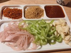 -霸腹烤肉(厦门柚子番店)