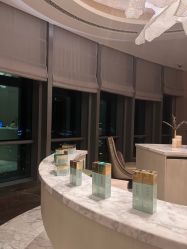 -珠海瑞吉酒店·铱瑞水疗
