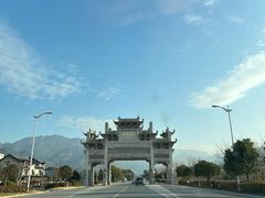 -九华山风景区