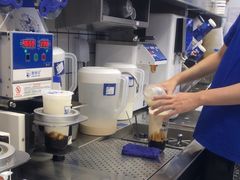 -煲珠公·老红糖珍珠奶茶(长宁龙之梦店)